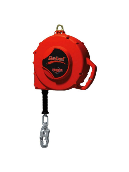 Средство защиты втягивающего типа 3М PROTECTA Rebel длина 20 м 3590558