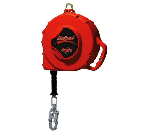 Средство защиты втягивающего типа 3М PROTECTA Rebel длина 20 м 3590558