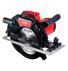 Дисковая пила Elitech ПД 2085Э E2206.022.00 204509