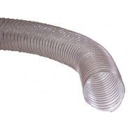 Шланг соединительный (2 м; 5") для стружкопылесоса OP-1500 PROMA 25750010