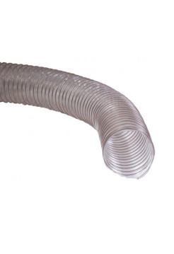 Шланг соединительный (2 м; 5") для стружкопылесоса OP-1500 PROMA 25750010