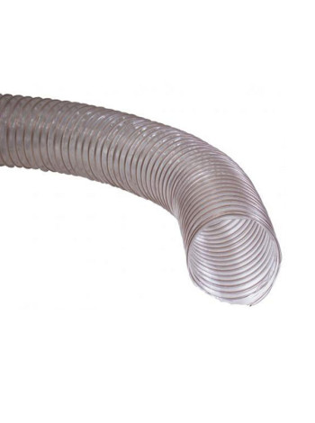 Шланг соединительный (2 м; 5") для стружкопылесоса OP-1500 PROMA 25750010