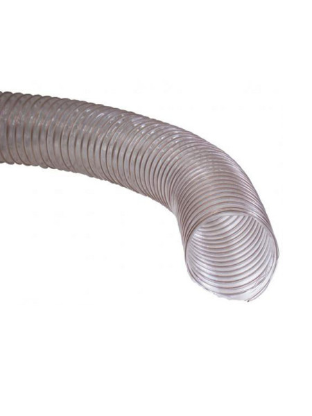 Шланг соединительный (2 м; 5") для стружкопылесоса OP-1500 PROMA 25750010