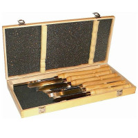 Комплект стамесок HDB-65 6 шт. PROMA 25460065