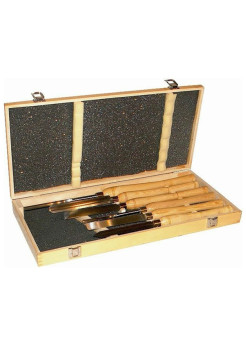 Комплект стамесок HDB-65 6 шт. PROMA 25460065