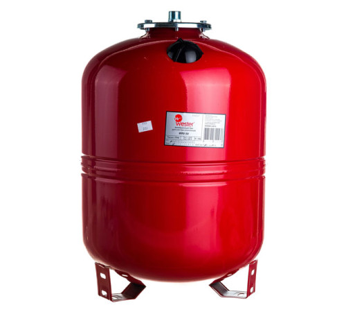 Расширительный бак (50 л) Wester WRV 50