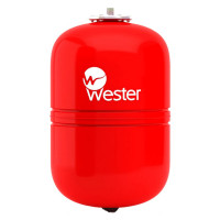 Расширительный бак (80 л) Wester WRV 80