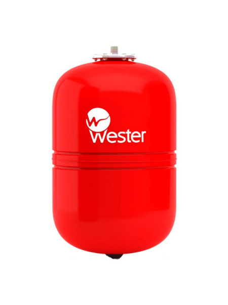 Расширительный бак (80 л) Wester WRV 80
