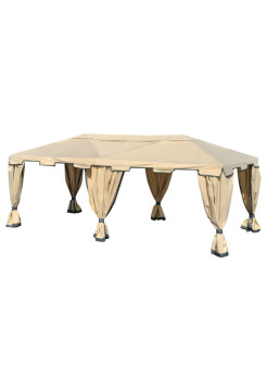 Садовый тент Green Glade 1048