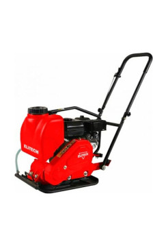 Виброплита Elitech ПВТ 60БВЛ