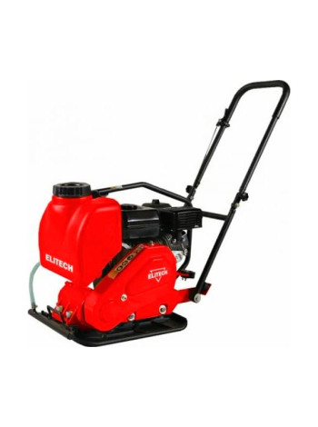 Виброплита Elitech ПВТ 60БВЛ