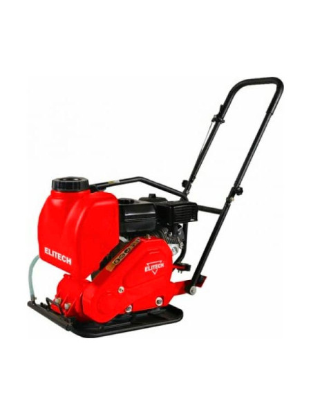 Виброплита Elitech ПВТ 60БВЛ