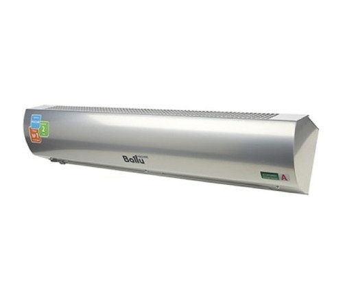 Тепловая завеса Ballu BHC-L10-S06-M пульт BRC-E