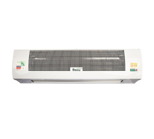 Тепловая завеса Ballu BHC-M10T09-PS