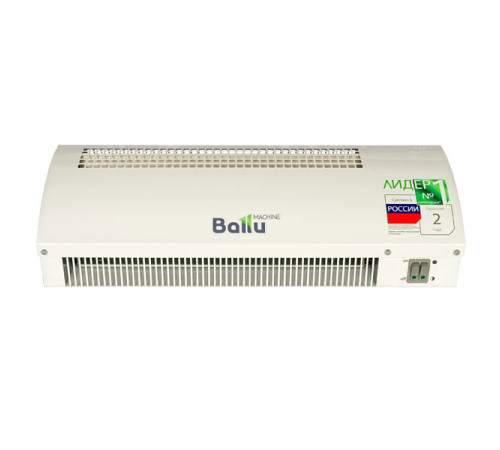 Тепловая завеса Ballu BHC-CE-3