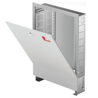 Коллекторный внутренний шкаф Wester ШРВ-2