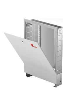 Коллекторный внутренний шкаф Wester ШРВ-6