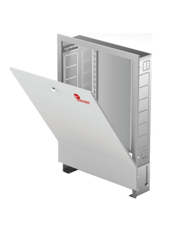 Коллекторный внутренний шкаф Wester ШРВ-2