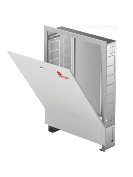 Коллекторный внутренний шкаф Wester ШРВ-2