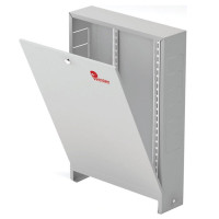 Коллекторный наружный шкаф Wester ШРН-5