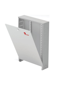 Коллекторный наружный шкаф Wester ШРН-5