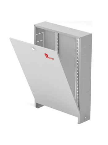 Коллекторный наружный шкаф Wester ШРН-4