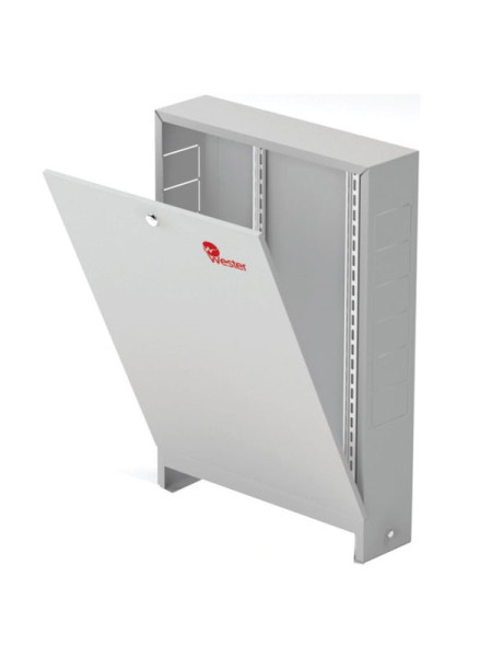 Коллекторный наружный шкаф Wester ШРН-4