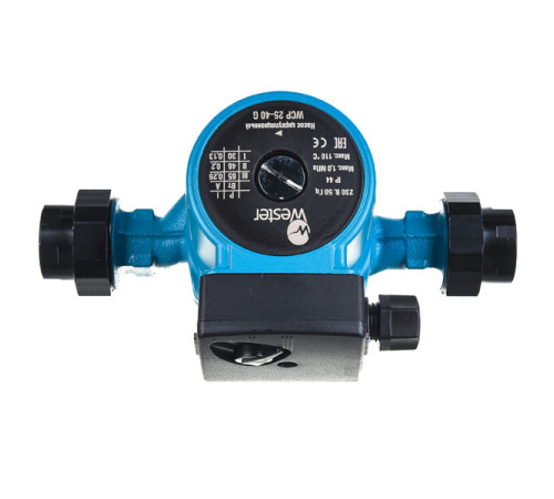 Насос циркуляционный Wester WCP 25-40G 0-18-0010