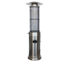 Уличный инфракрасный обогреватель NeoClima 07HW-B 30395