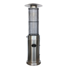 Уличный инфракрасный обогреватель NeoClima 07HW-B 30395