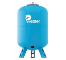 Мембранный бак для водоснабжения WAV 500 Wester 0141520