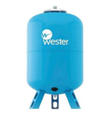 Мембранный бак для водоснабжения WAV 500 Wester 0141520