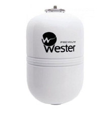 Бак мембранный для системы ГВС и гелиосистем WDV24 Wester 0-14-0330 