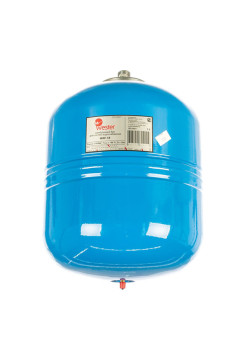 Мембранный бак для водоснабжения WAV 18 Wester 0141040