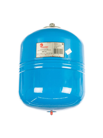 Мембранный бак для водоснабжения WAV 18 Wester 0141040