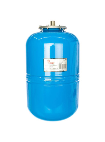 Мембранный бак для водоснабжения WAV 24 Wester 0141060