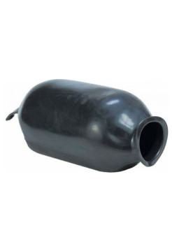 Мембрана с горловиной диаметром 89 мм для баков 100л 999ME090 Wester 0144045