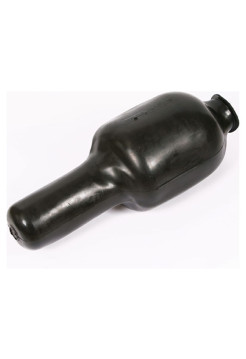 Мембрана проходная с горловиной диаметром 89 мм для баков 100л 999ME089 Wester 0144040