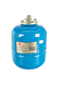Мембранный бак для водоснабжения WAV 8 Wester 0141020