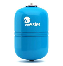 Мембранный бак для водоснабжения WAV 35 Wester 0141080