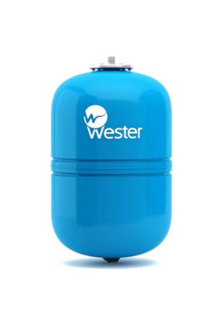 Мембранный бак для водоснабжения WAV 35 Wester 0141080