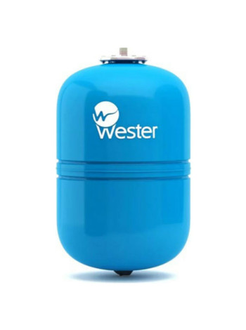 Мембранный бак для водоснабжения WAV 35 Wester 0141080