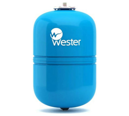Мембранный бак для водоснабжения WAV 35 Wester 0141080