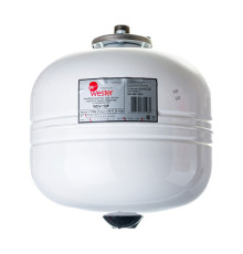Бак мембранный для системы ГВС и гелиосистем WDV12 Wester 0-14-0310