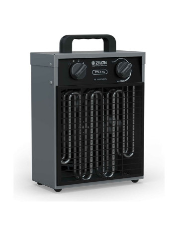 Электрическая пушка ZILON ZTV-3 N1