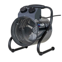 Электрическая пушка ZILON ZTV-3С N1