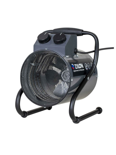 Электрическая пушка ZILON ZTV-3С N1