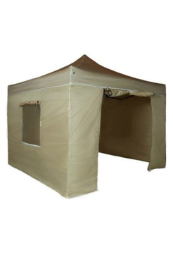 Садовый тент Green Glade 3101