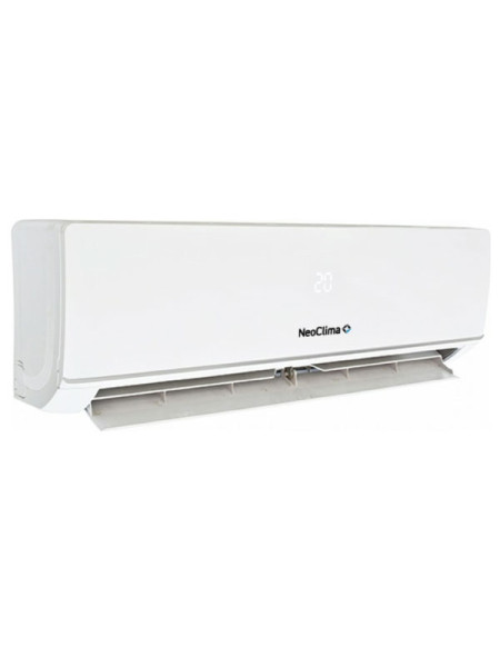 Сплит-система настенного типа NeoClima G-Plasma NS/NU-HAX09R 33705