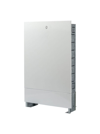 Распределительный встроенный шкаф STOUT ШРВ-0 1-3 выхода 670x125x404 SCC-0002-000013